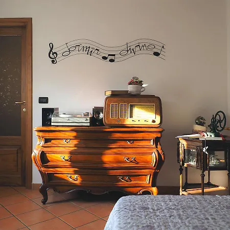 Dormirdivino Bed & Breakfast
