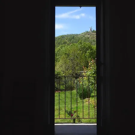 Bed & Breakfast Dormirdivino *