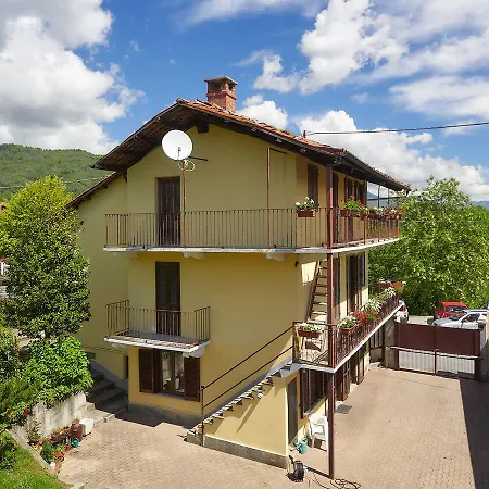 Dormirdivino Bed & Breakfast
