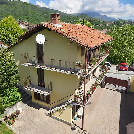 Dormirdivino Bed & Breakfast *