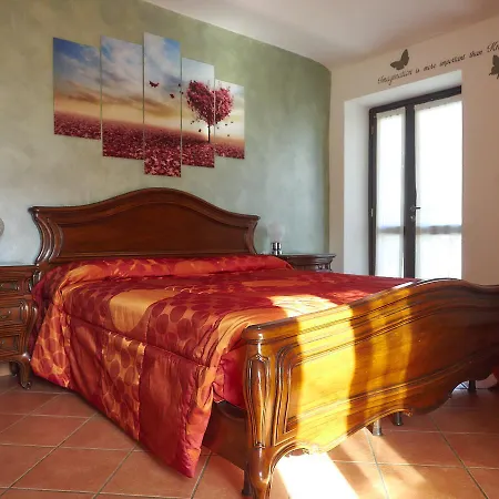 Dormirdivino Bed & Breakfast