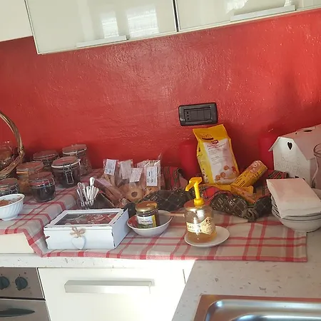 Bed & Breakfast Dormirdivino