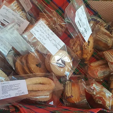 Dormirdivino Bed & Breakfast Forno Canavese