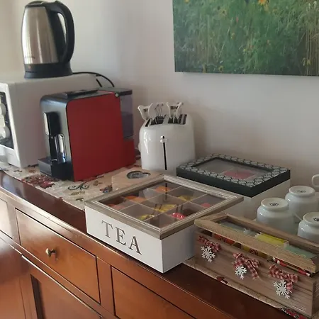 Dormirdivino Bed & Breakfast Forno Canavese
